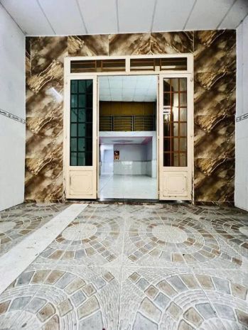 Diện tích  73m² 4,2 x 17m  đường số 3, bình hưng hòa, 6844334