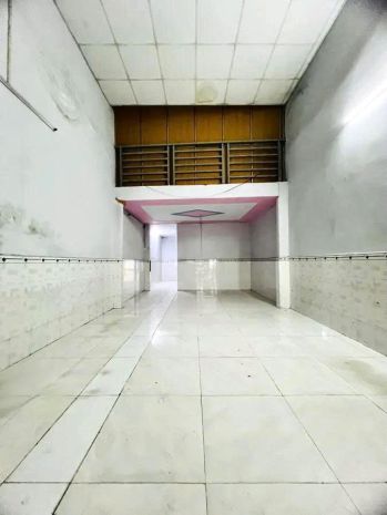 Diện tích  73m² 4,2 x 17m  đường số 3, bình hưng hòa, 6844335