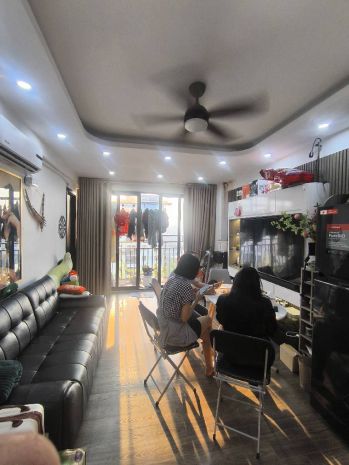 Bán chcc tòa a3 đền lừ 2, hoàng mai, view hồ đền lừ, 2n, 6844366