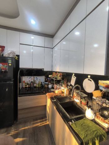 Bán chcc tòa a3 đền lừ 2, hoàng mai, view hồ đền lừ, 2n, 6844367