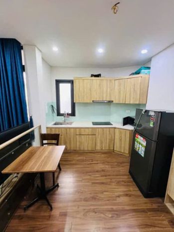 Bán nhà ngọc hà 51m 7 tầng 6 căn hộ khép kín dt khủng giá 6844389