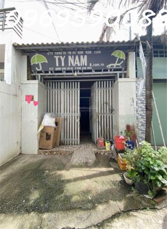 Hẻm ôtô, nhà 84m2 - ngay mt lê trọng tấn - giá chỉ 6tỷxx 6844393