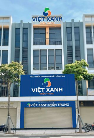Việt xanh đà nẵng- mở rộng chi nhánh -  đón thêm nhân tài 6844423