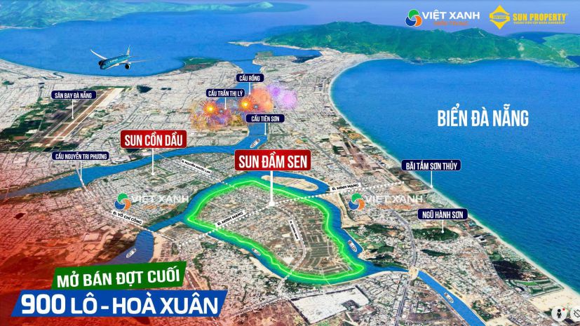 Việt xanh đà nẵng- mở rộng chi nhánh -  đón thêm nhân tài 6844425