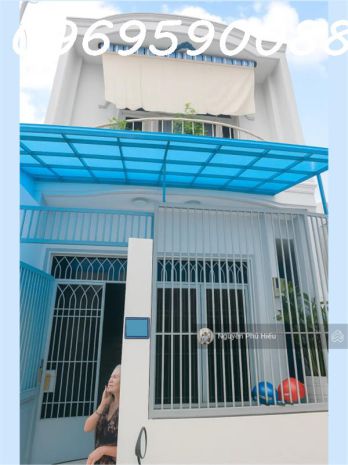 Gấp bán hxh p.tân sơn nhì, tp 5x16m, giá 6.5 tỷ tl 6844460