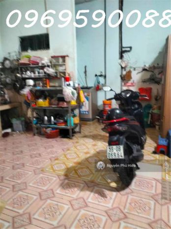 Gấp bán hxh p.tân sơn nhì, tp 5x16m, giá 6.5 tỷ tl 6844461