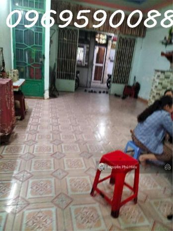 Gấp bán hxh p.tân sơn nhì, tp 5x16m, giá 6.5 tỷ tl 6844462