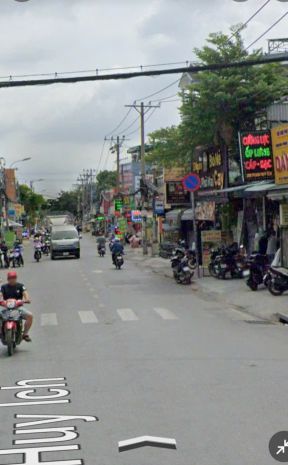 Bán đất 2 mặt tiền 61x165m giá 500 tỷ đường phan huy ích 6844490