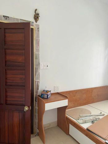 Căn nhà giá rẻ hơn căn hộ dành cho cặp vợ chồng mới ra 6844520