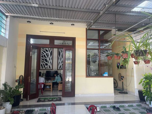 Ngân hàng thanh lý bán đất 4mt đường cửa đại - tp hội an 6844532
