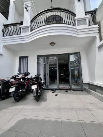 Nhà mặt tiền hiệp thành 13 90m2 ngang 5m3 6 tỷ 2. 6844584
