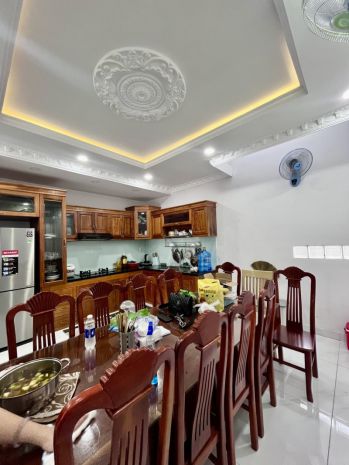 Nhà mặt tiền hiệp thành 13 90m2 ngang 5m3 6 tỷ 2. 6844587