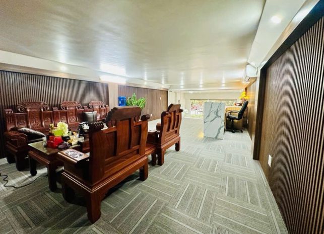 Vp vip mp trịnh văn bô kd 115m2- 6tầng-tm, vỉa hè kd đỉnh, 6844610