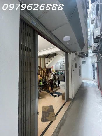 Siêu hiếm - chỉ hơn 9 tỷ  nhà đẹp lê trọng tấn  vị trí 6844703