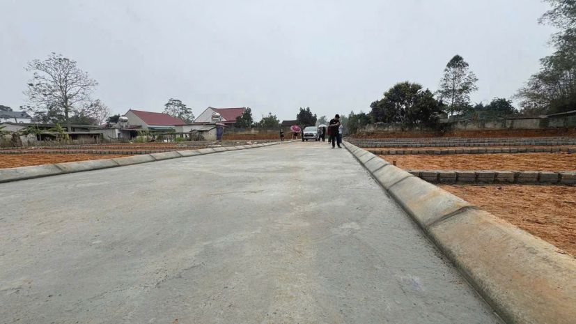 Chỉ 190 triệu bao ra sổ có ngay lô đất sát đường mòn hcm 6844716