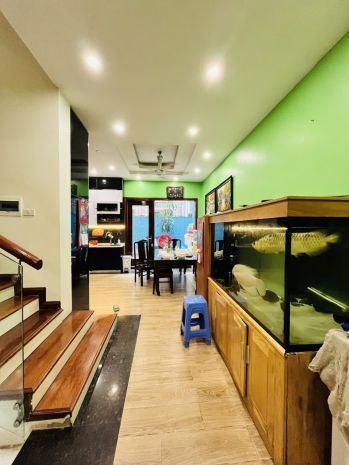 Bán biệt thự kđt dịch vọng, cầu giấy, 103m x 4t, 2 thoáng 6844726