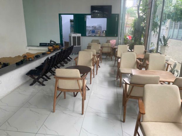 Mặt bằng đẹp- giá tốt - sang nhanh mặt bằng vị trí tại bờ 6844753