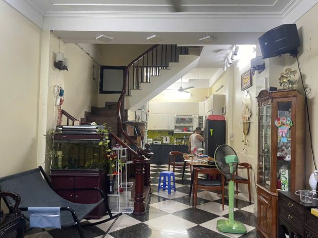 Bán nhà ỷ la hà đông  dân xây gần ô tô tránh, chỉ 12 tỷ 6844916