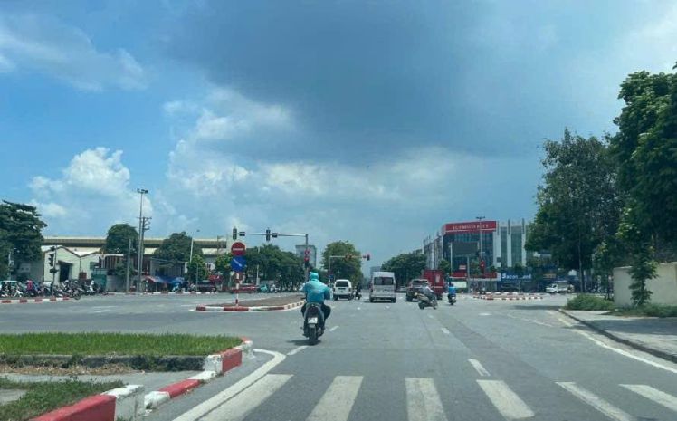 Kinh doanh đỉnh - lk hud vân canh 118m2 - 5 tầng, vỉa hè, 6844937