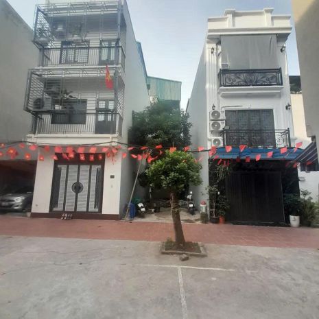 Bán nhà yên bình - hà đông 48m2 x 3 tầng , mt 4.2m - nhà 6844942