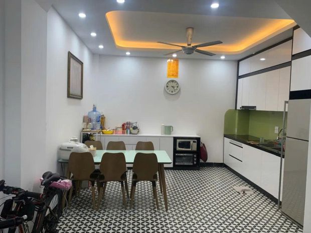 Bán nhà yên bình - hà đông 48m2 x 3 tầng , mt 4.2m - nhà 6844943