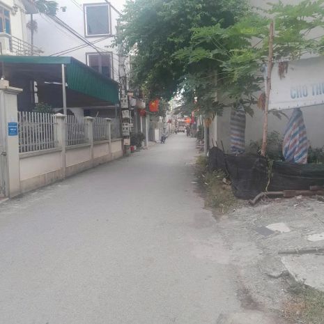 Bán nhà yên bình - hà đông 48m2 x 3 tầng , mt 4.2m - nhà 6844944