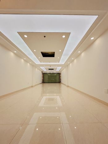 Mặt phố nguyễn khang - tòa vp 8 tầng - 80m² - vỉa hè - view 6844959