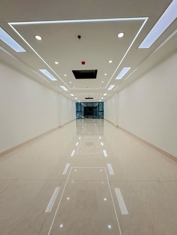 Mặt phố nguyễn khang - tòa vp 8 tầng - 80m² - vỉa hè - view 6844960