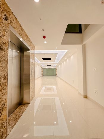 Mặt phố nguyễn khang - tòa vp 8 tầng - 80m² - vỉa hè - view 6844962