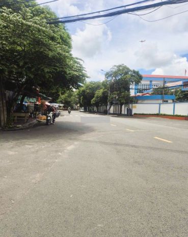Bán nhà mặt tiền lê quốc trinh 70m2 4 tầng 4pn nhỉn 8 tỷ 6844969