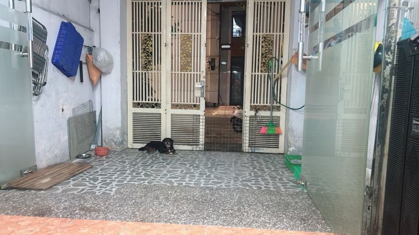 Bán nhà mặt tiền lê quốc trinh 70m2 4 tầng 4pn nhỉn 8 tỷ 6844970