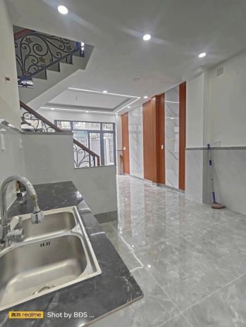 BÁN NHÀ ĐƯỜNG  46, HIỆP BÌNH CHÁNH, THỦ ĐỨC. 50M2, 2 TẦNG, 6844985
