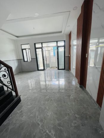 BÁN NHÀ ĐƯỜNG  46, HIỆP BÌNH CHÁNH, THỦ ĐỨC. 50M2, 2 TẦNG, 6844986