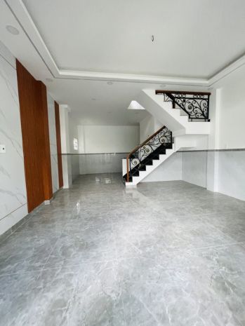BÁN NHÀ ĐƯỜNG  46, HIỆP BÌNH CHÁNH, THỦ ĐỨC. 50M2, 2 TẦNG, 6844987