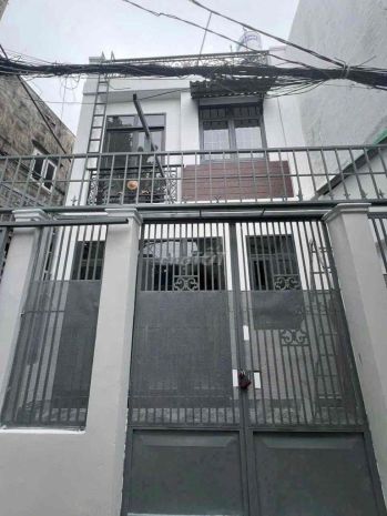 BÁN NHÀ ĐƯỜNG  46, HIỆP BÌNH CHÁNH, THỦ ĐỨC. 50M2, 2 TẦNG, 6844988