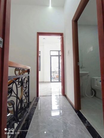 BÁN NHÀ ĐƯỜNG  46, HIỆP BÌNH CHÁNH, THỦ ĐỨC. 50M2, 2 TẦNG, 6844989