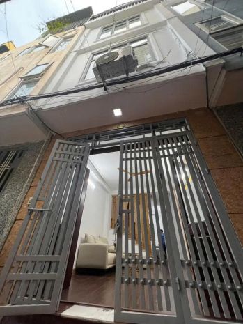 Bán nhà hà trì 3 hà đông - nhà 32m2 x 4 tầng , mt 3.5m - 6845150
