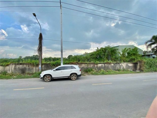 D331 đất đẹp chuyển đổi skc toàn bộ, sd đến 2066. phù hợp 6845273