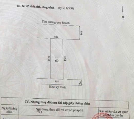 Bán đất khu phân lô cao cấp tây trung hành  gần lô 17 lê 6845332