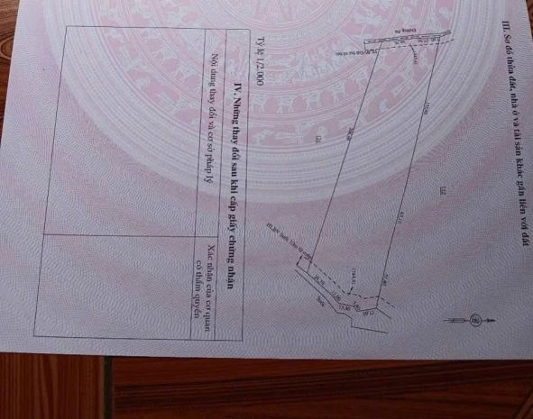 Chính chủ bán đất 1,6 ha tại lộc an, lộc ninh, bình phước 6845353