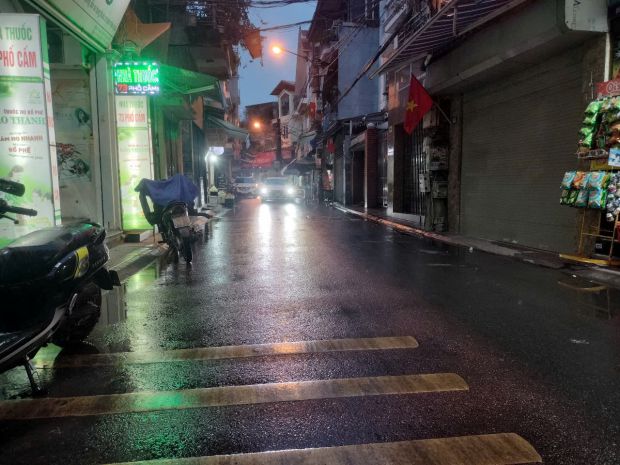 Bán nhà vị trí đẹp gần phố văn cao  trung tâm quận ngô 6845370