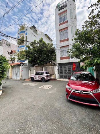 Bán nhà hẻm 62 trương công định p14 tân bình 4x21m tuyến 6845392