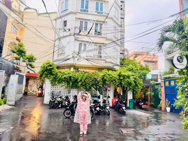 Bán nhà c4 - hxh đ. nguyễn bỉnh khiêm, quận 1 - vị trí siêu 6845410