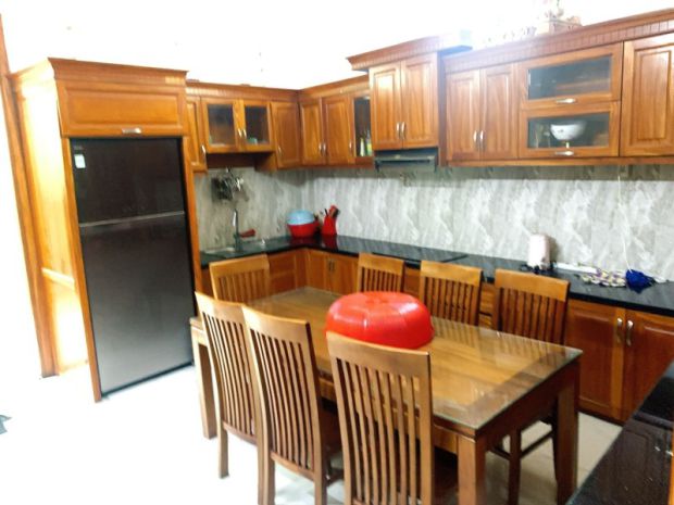 Bán nhà đường 28, bình trưng đông, q.2 - 90m2, 4 tầng, 5pn, 6845472
