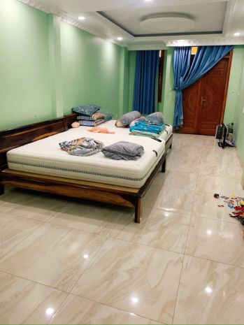 Bán nhà đường 28, bình trưng đông, q.2 - 90m2, 4 tầng, 5pn, 6845473
