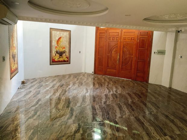 Bán nhà đường 28, bình trưng đông, q.2 - 90m2, 4 tầng, 5pn, 6845475