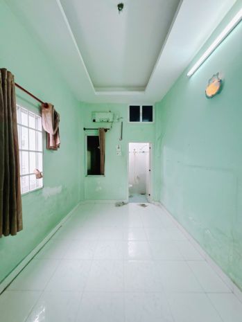 Quận 4 nhà 5 tầng  7pn 5wc  hẻm rộng tôn đản, p.15 quận 4 6845485