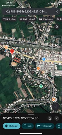 Hót! chính chủ bán đất đẹpgiá tốt 6845493