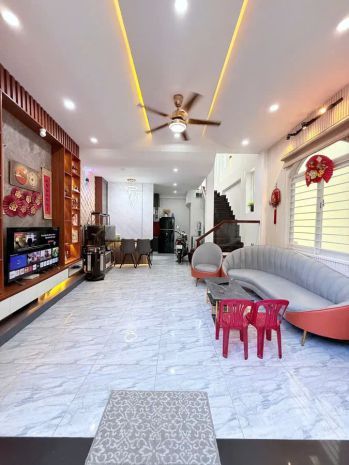 Cần bán nhà 4 tầng tại mai lão bạng, quận hải châu  gần 6845509