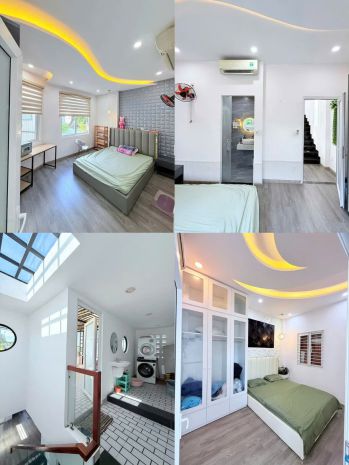 Cần bán nhà 4 tầng tại mai lão bạng, quận hải châu  gần 6845511